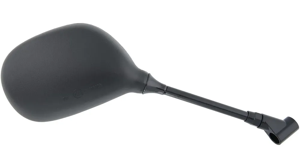 Spec-X Spiegel Schwarz Rechts M Top-Preis