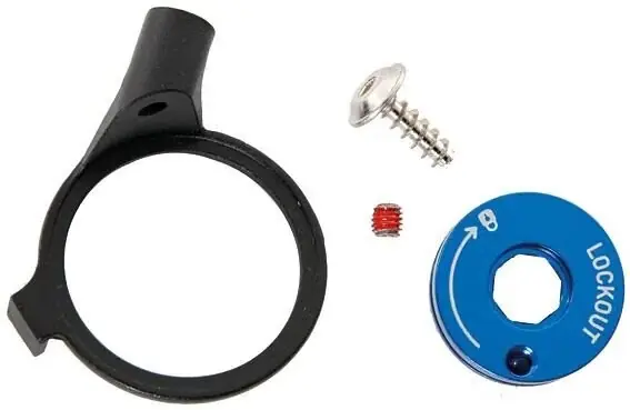 RockShox Spule für Fernbedienung schwarz,blau Sofort Bestellen