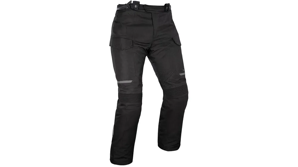 Oxford Calgary 2.0, schwarz, Gr. XXL lang Highlight