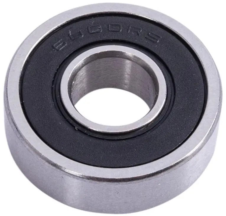 Begrenztes Angebot Union Kugellager CB-438 10 x 26 x 8 mm