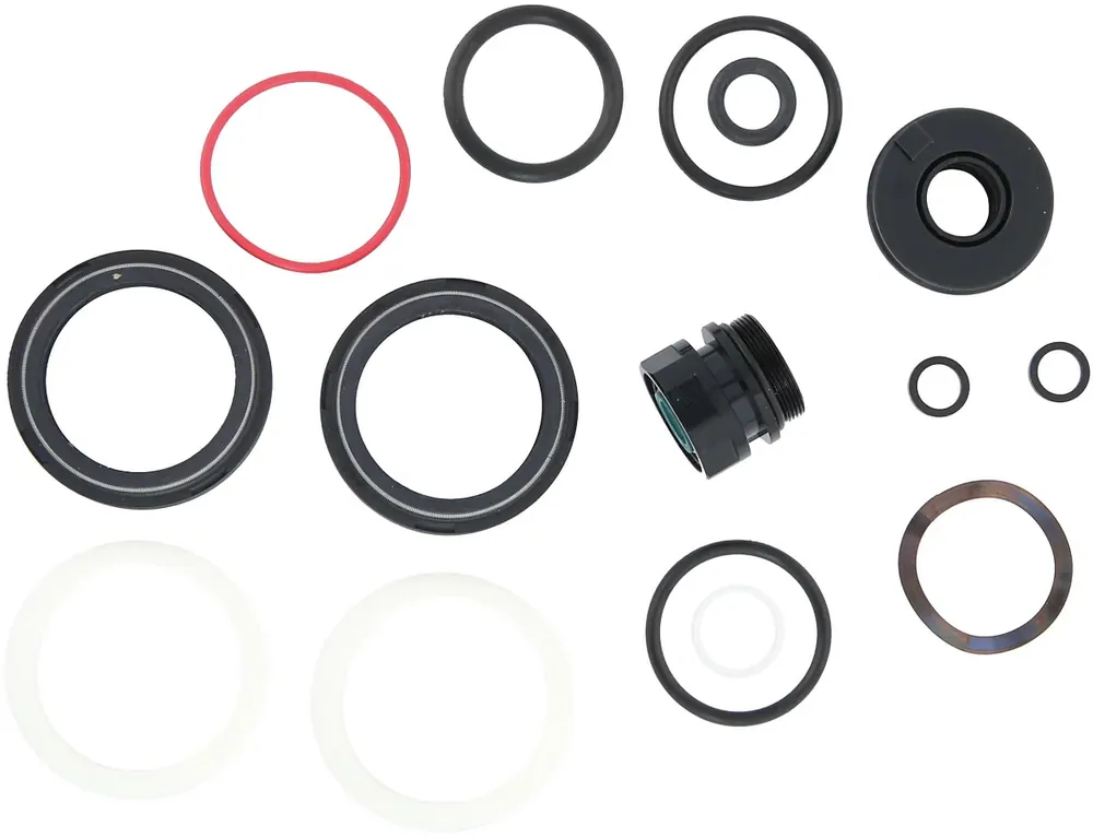 RockShox Service-Kit Lyrik B1/Pike 29+ Dual Position Air 2018+ Preiswert