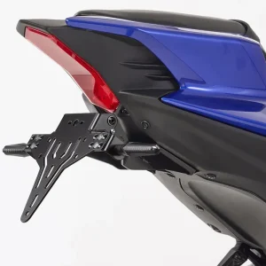 PROTECH Kennzeichenhalter V-SHAPE Garantierte Lieferung