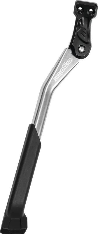 ergotec Hinterbauständer Exclusiv Direct 26-28 Zoll schwarz/silber Saisonangebot