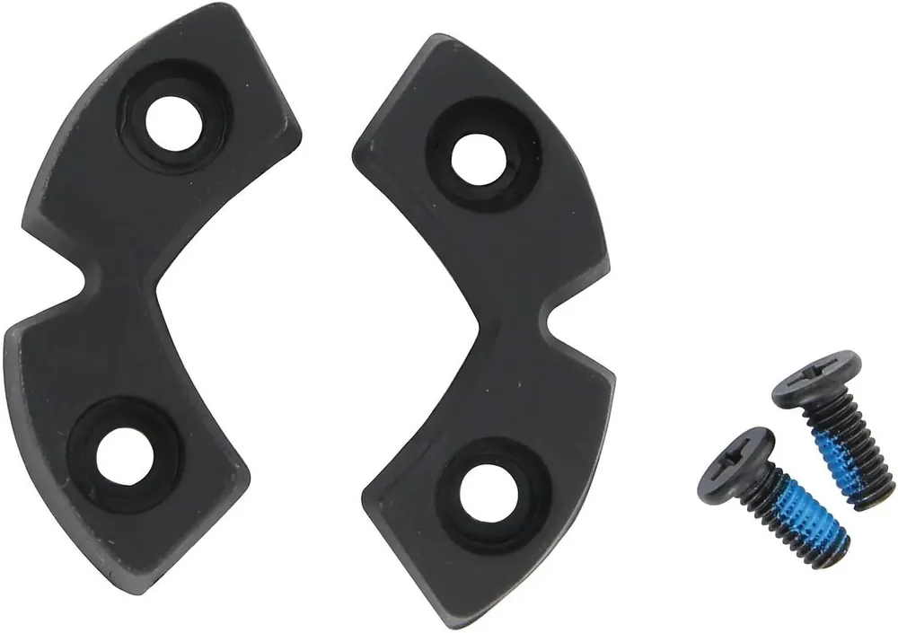 Versand Am Gleichen Tag fi‘zi k Fersenplatte Road schwarz Gr. 36-40,5