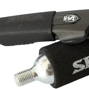 Rabatt Silca Reifenheber Eolo Levers Premio schwarz
