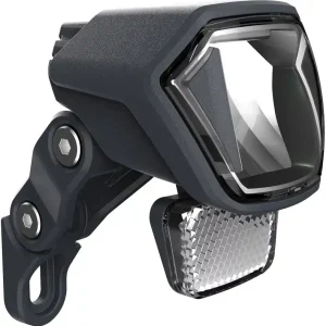 CONTEC Scheinwerfer DLUX 50 E+ schwarz Super-Preis