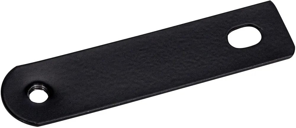 Hesling Halter Velo Drive hinten schwarz Move und, gerade, Bohrung 50 mm Meistverkauft