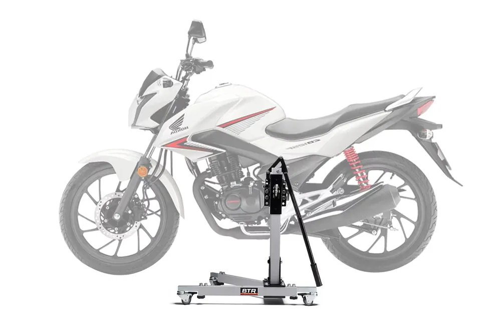 Zentralständer EVOLIFT® für Honda CB 125 F 21- Abverkauf
