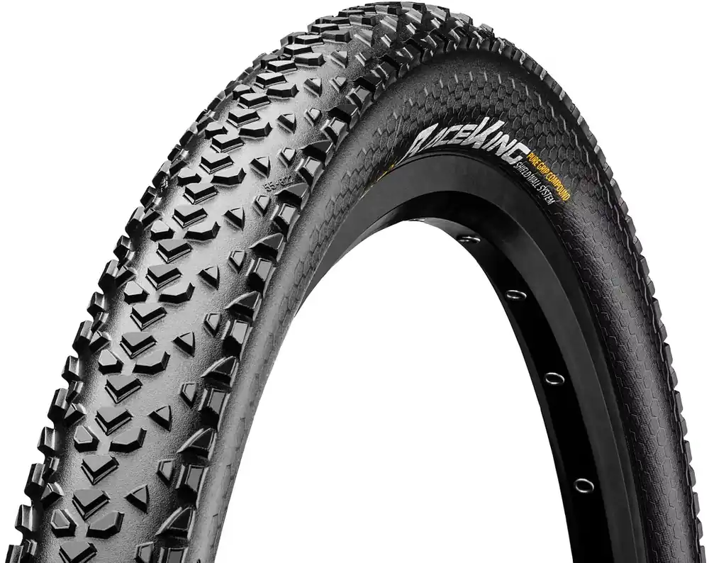 Continental Race King Reifen 29 × 2,00" schwarz Draht Top-Seller