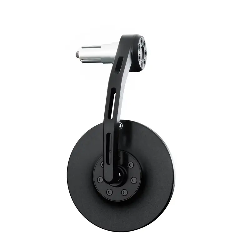 HIGHSIDER pro Spiegel Conero-EVO Schwarz (1Stck.) Preisknaller