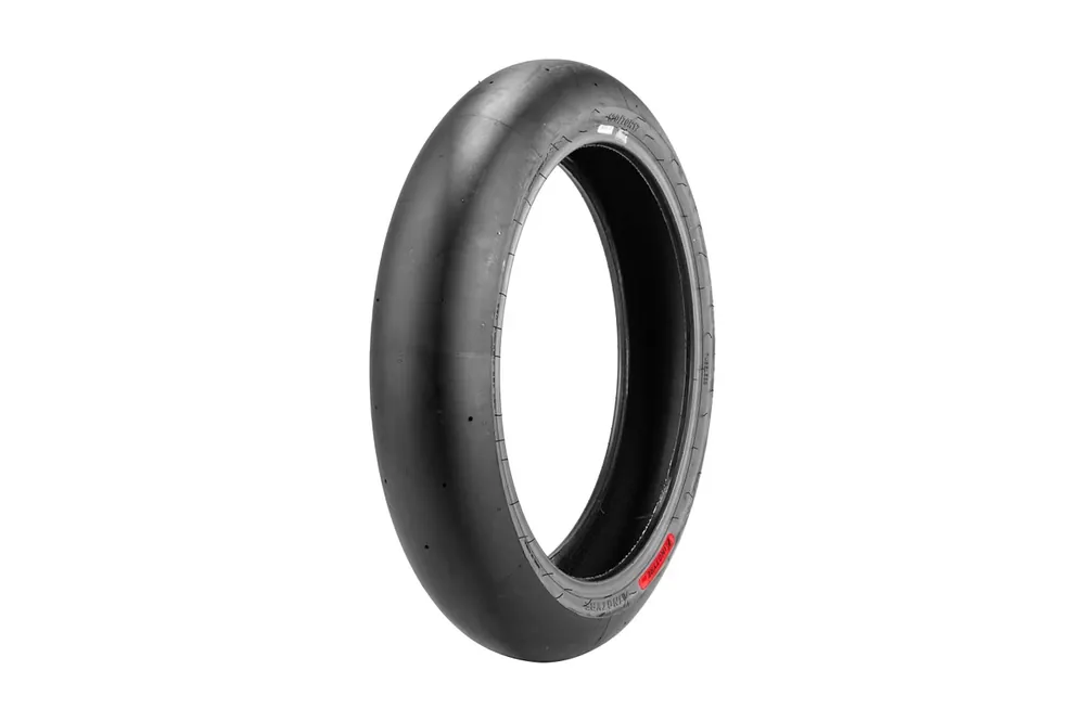Markenware Kingtyre Rennreifen K00 125/70 R17