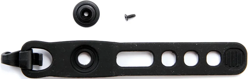 Angebot CONTEC Halterung Hold.Light schwarz für Speed-LED / Speed-LED USB (0.310.022