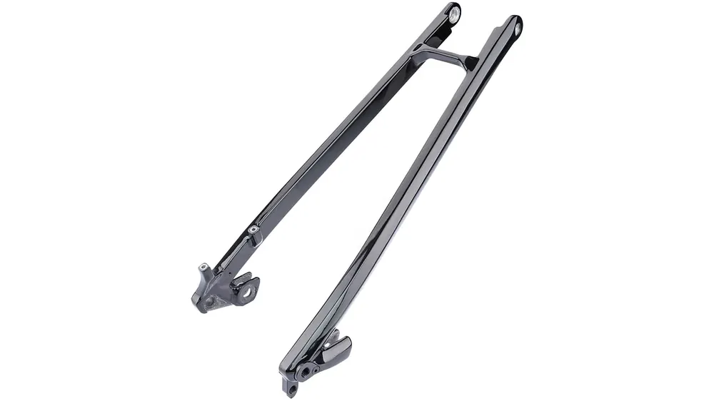 Sonderaktion Conway Sitzstrebe 22 (Z8) Carbon schwarz