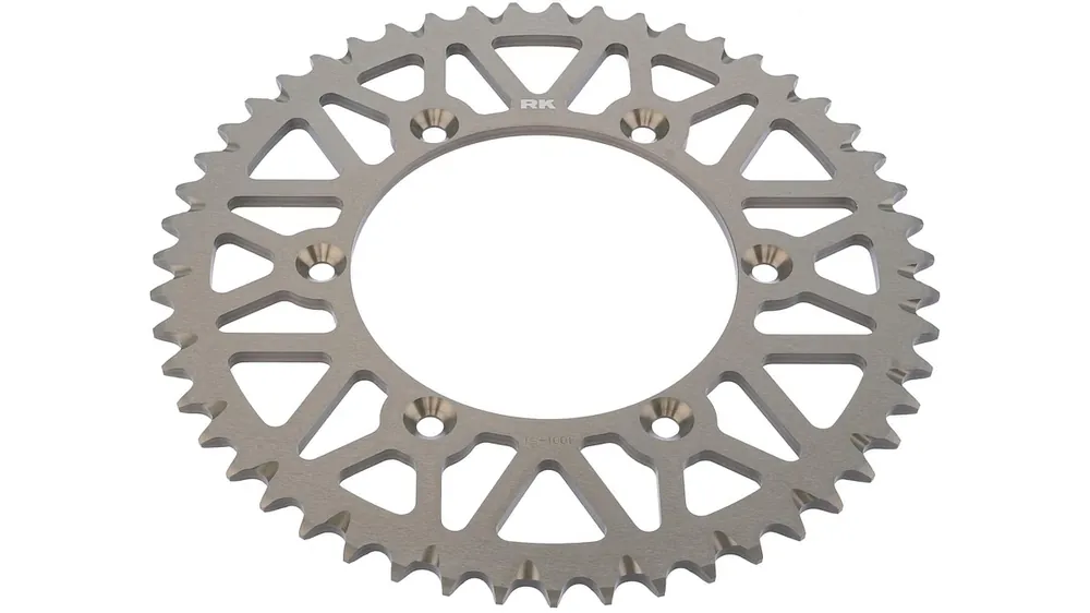Neue Kollektion RK Kettenrad A4001 51 Zähne