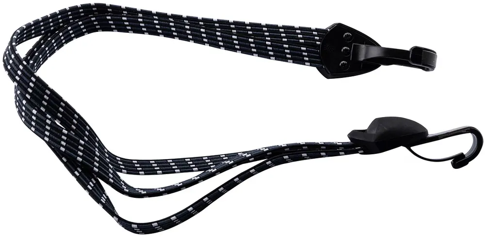 Neu Im Sortiment Widek Spanngurt 54 cm schwarz weiß grau