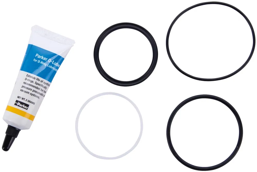 RockShox Service-Kit Vivid Air Lufthülse 2012-2013 Markenware