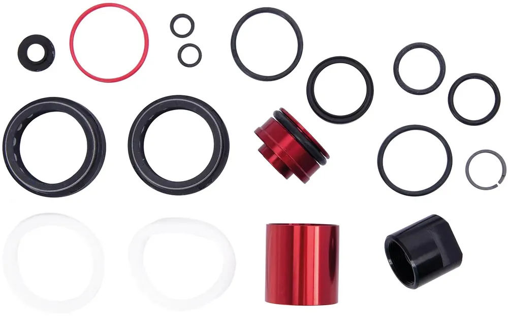 Billig RockShox Service-Kit BoXXer RC 2019+
