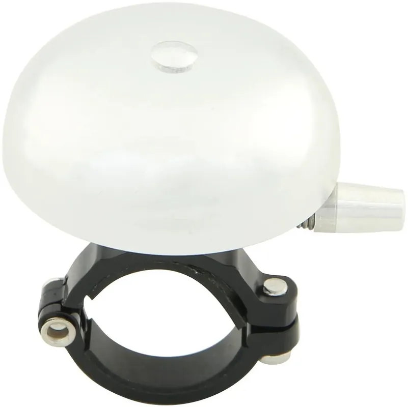 Neue Kollektion Brave Classic Klingel Classic Pin silber
