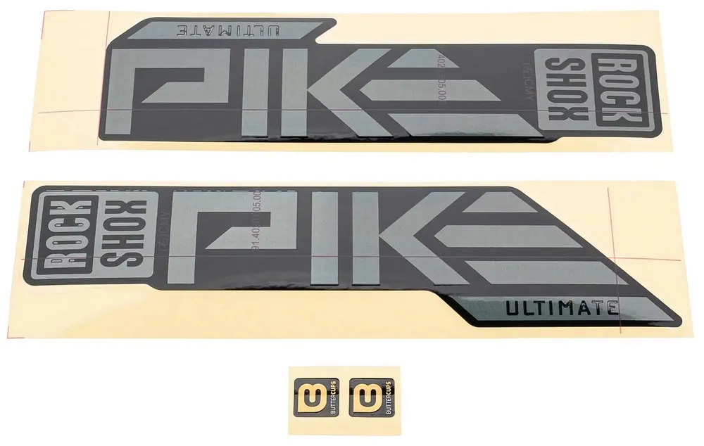Online Kaufen RockShox Dekor Set