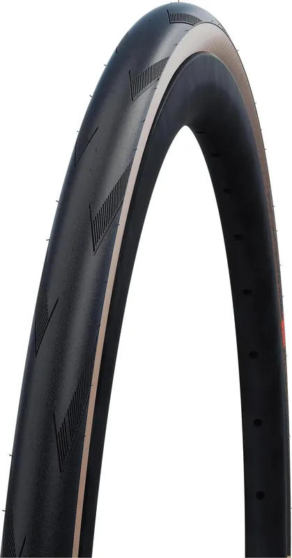 Garantierte Lieferung Schwalbe Pro One Evolution Line Reifen 25-622 schwarz