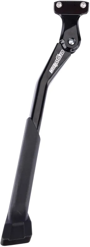 ergotec Hinterbauständer Exclusiv Direct 26-28 Zoll schwarz Lochabstand 40 mm Preis Gesenkt
