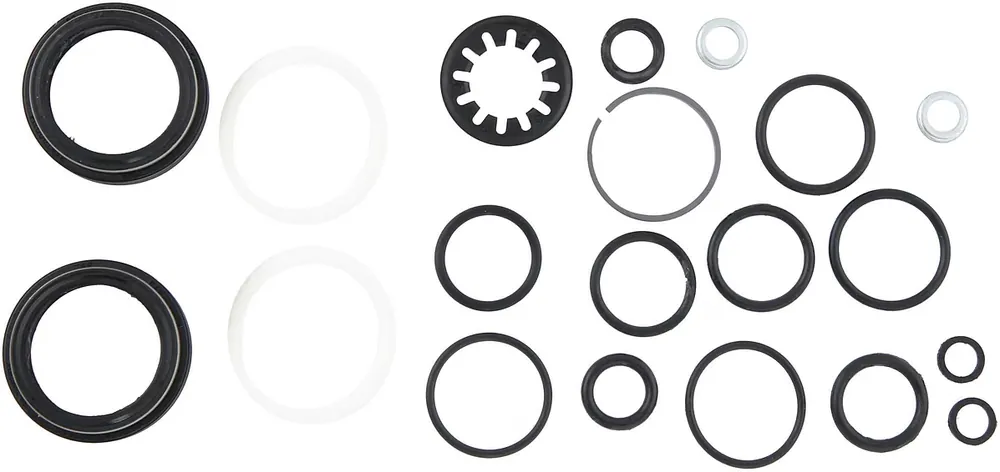 Preisreduziert RockShox Service-Kit Recon Silver TK C1 Boost