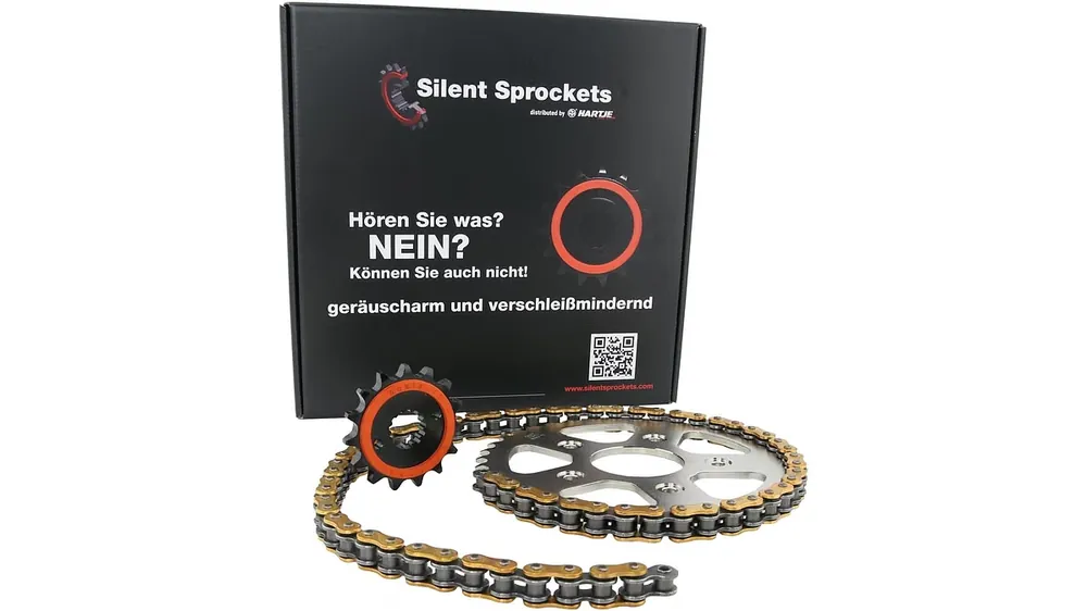 Bestseller RK Kettensatz GB525XRE Standard (15-46-116/525)