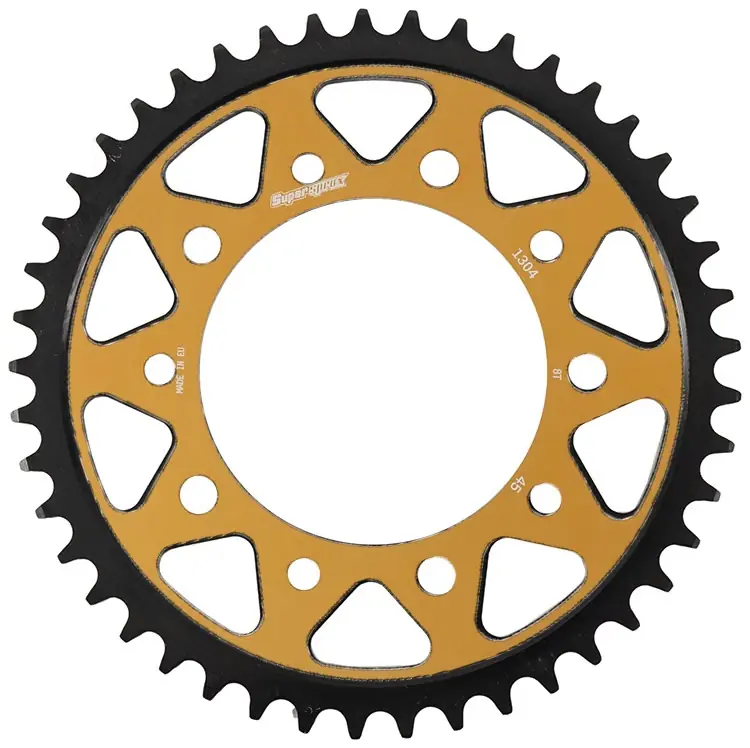 Supersprox Edge Disk 525 45Z (Gold) Geprüft