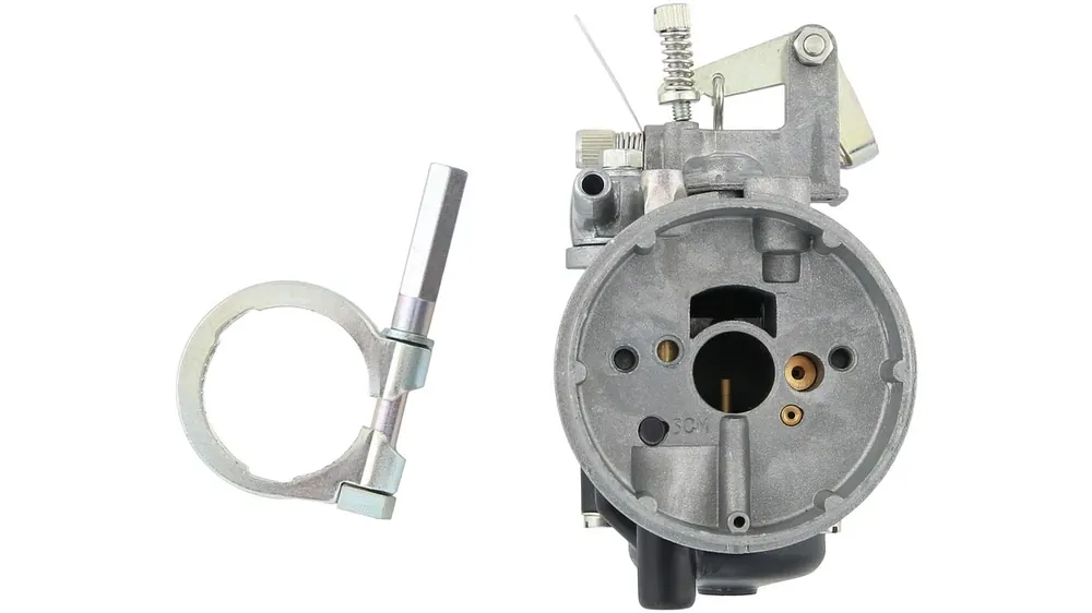 Begrenztes Angebot Dell‘Orto SHB 16/15 F Vergaser SHB für Vespa PK