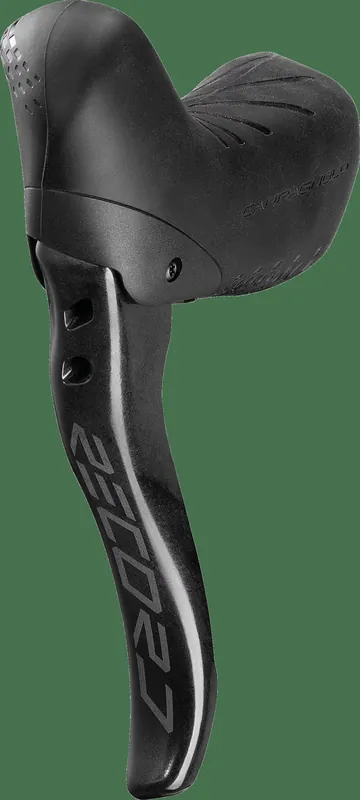 Campagnolo Schalt-/Bremshebel Record WRL 13s links vorn 1-fach Online Kaufen