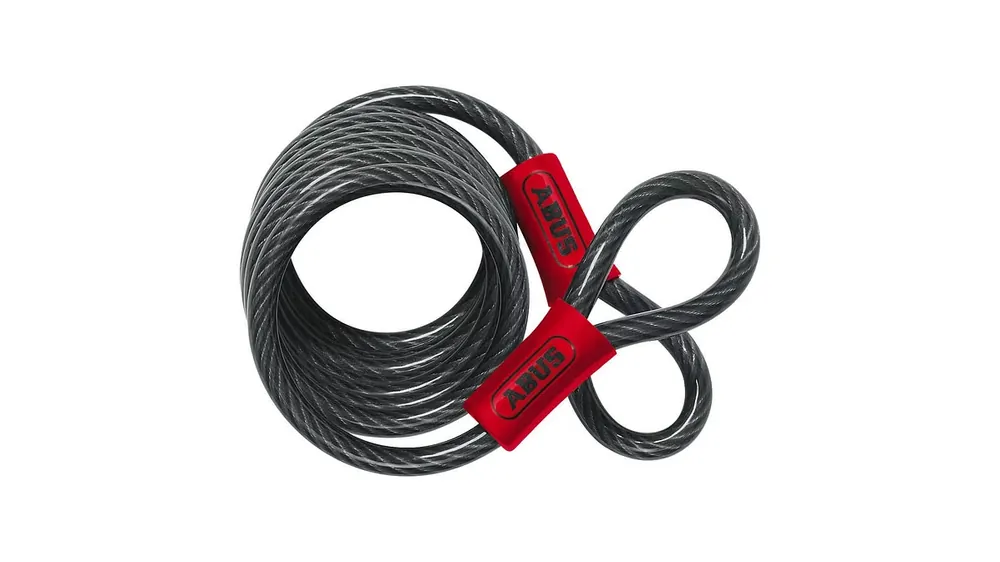 ABUS Schlaufenkabel 1850 185 cm Günstig