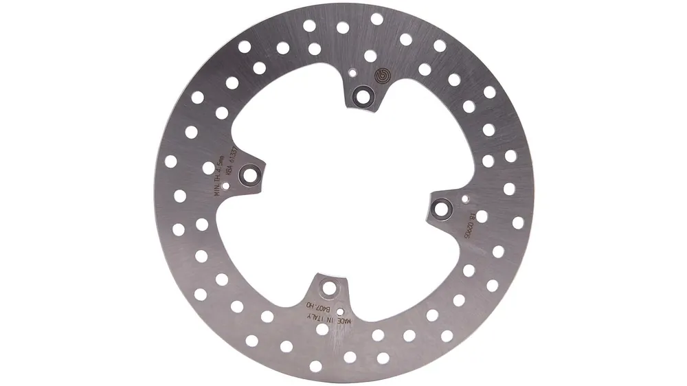 Brembo Bremsscheibe Modell 68B407H0 Sichere Zahlung