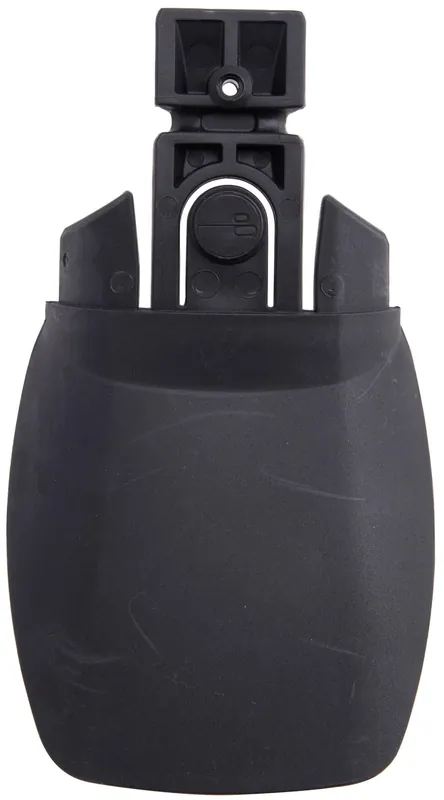 Curana Spoiler 65 mm schwarz Rabatt