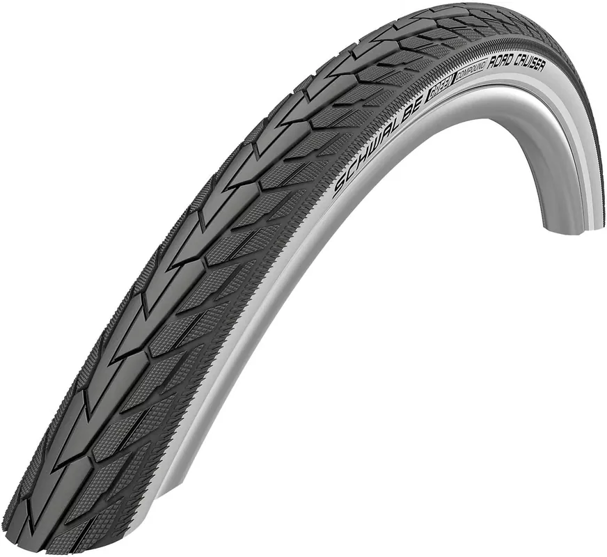 Schwalbe Road Cruiser Active Line 42-622 schwarz Wochenendangebot