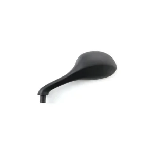 Billig Spec-X Spiegel Links Schwarz M8