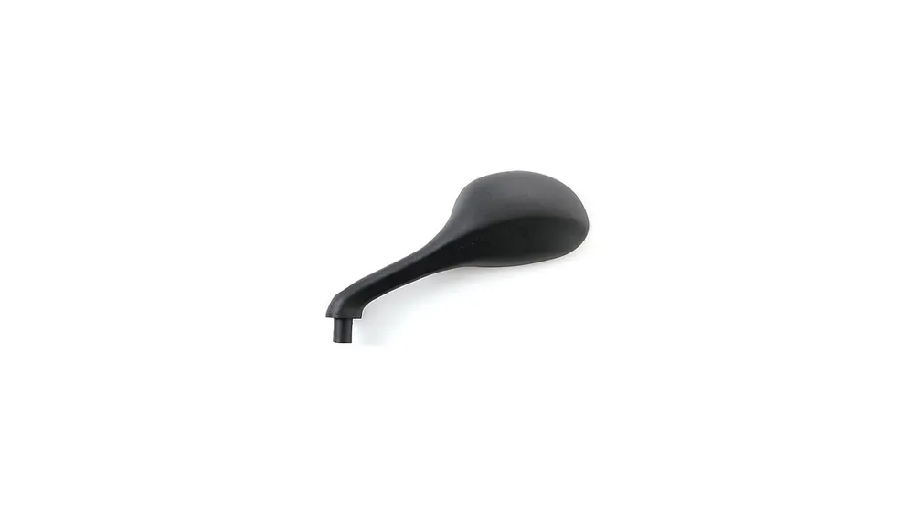 Billig Spec-X Spiegel Links Schwarz M8