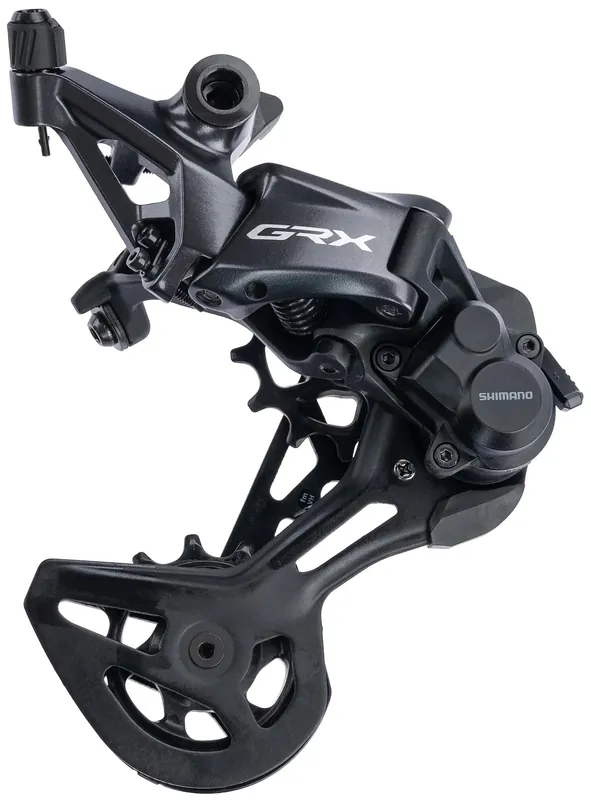 Billig Shimano Schaltwerk GRX RD-RX820/RX822 12-fach Kapazität bis 45 Zähne (Sonderposten