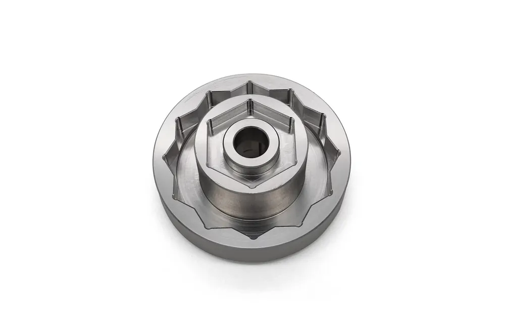 Neuheit BTR Kombi-Radnuss SW55/30 für Ducati Modelle - 1/2 Zoll