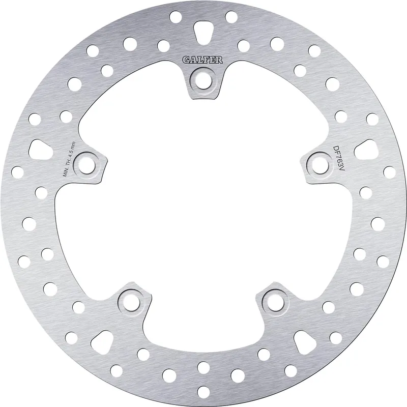 Galfer Bremsscheibe DF763 - Typ V starr Schnäppchen