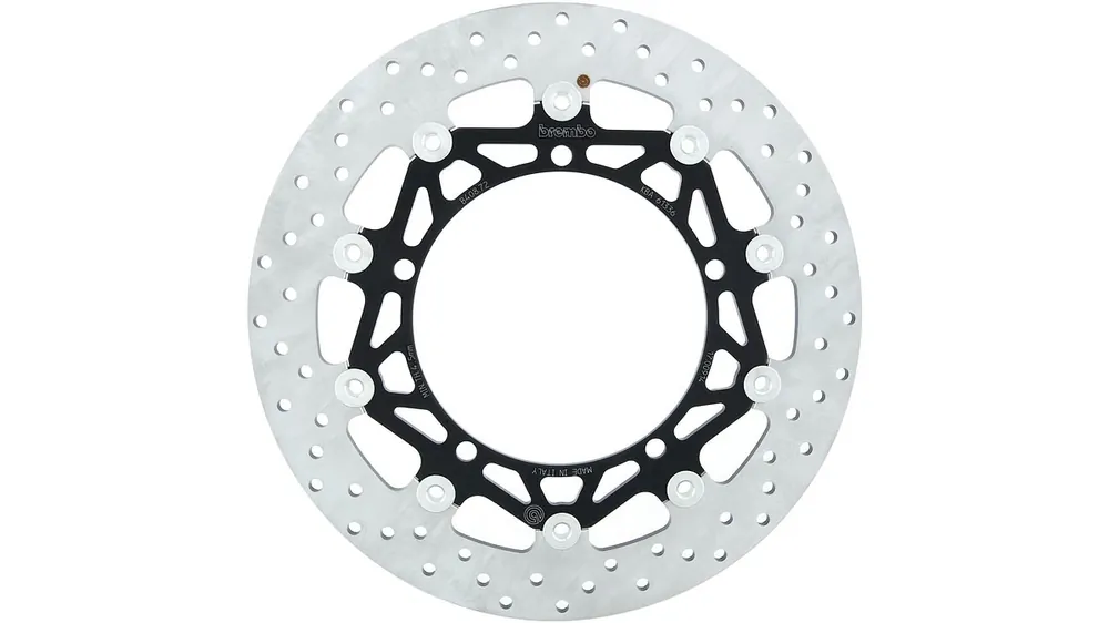 Markenprodukt Brembo Bremsscheibe Modell 78B40872