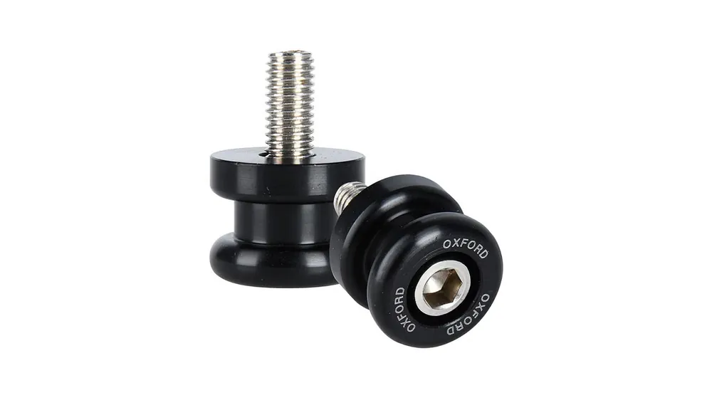 Zertifiziert Oxford Bobbins Prismabuchsen M12 x 1,25