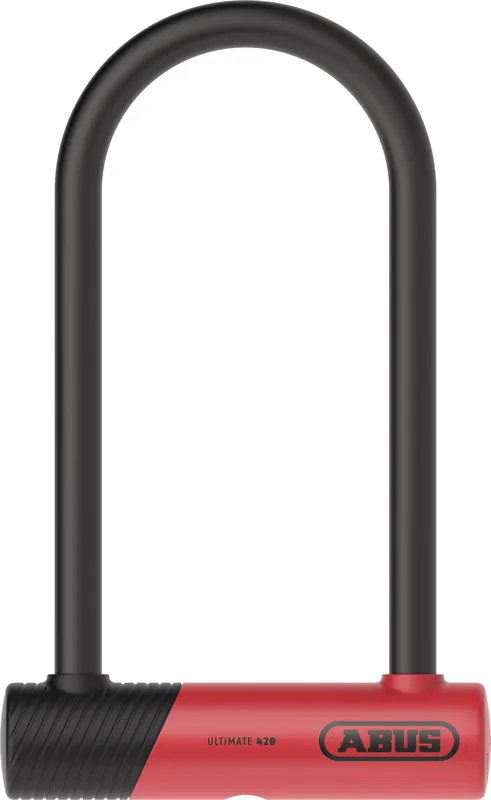 Heißes Angebot ABUS Bügelschloss Ultimate 420K