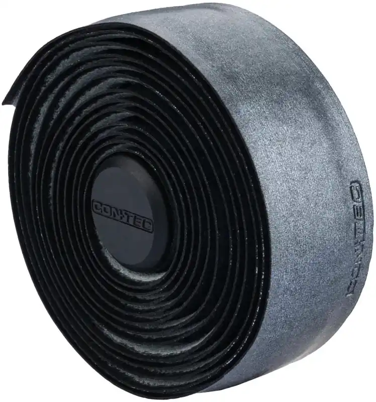 Jetzt Kaufen CONTEC Lenkerband Comfort.Tacky asphalt metallic