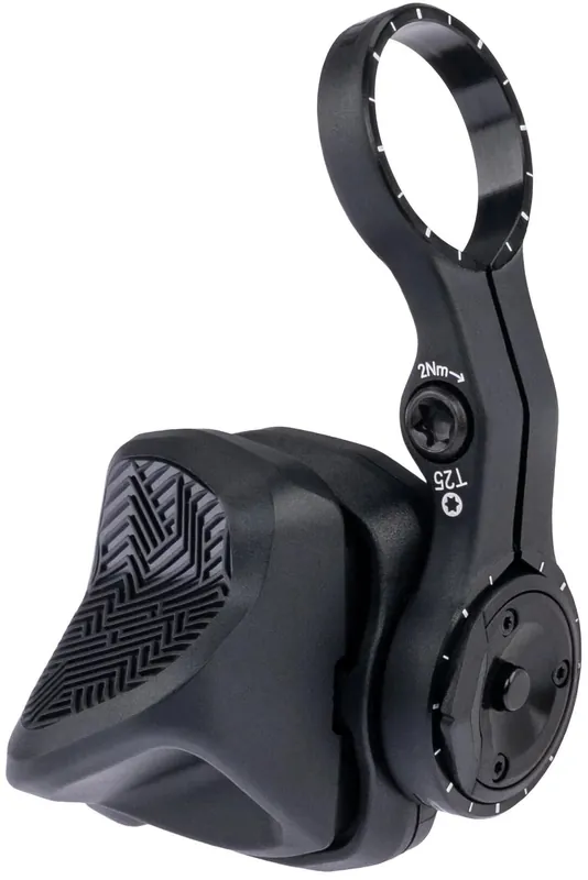 SRAM Schalter Eagle AXS POD Rocker links schwarz Billig