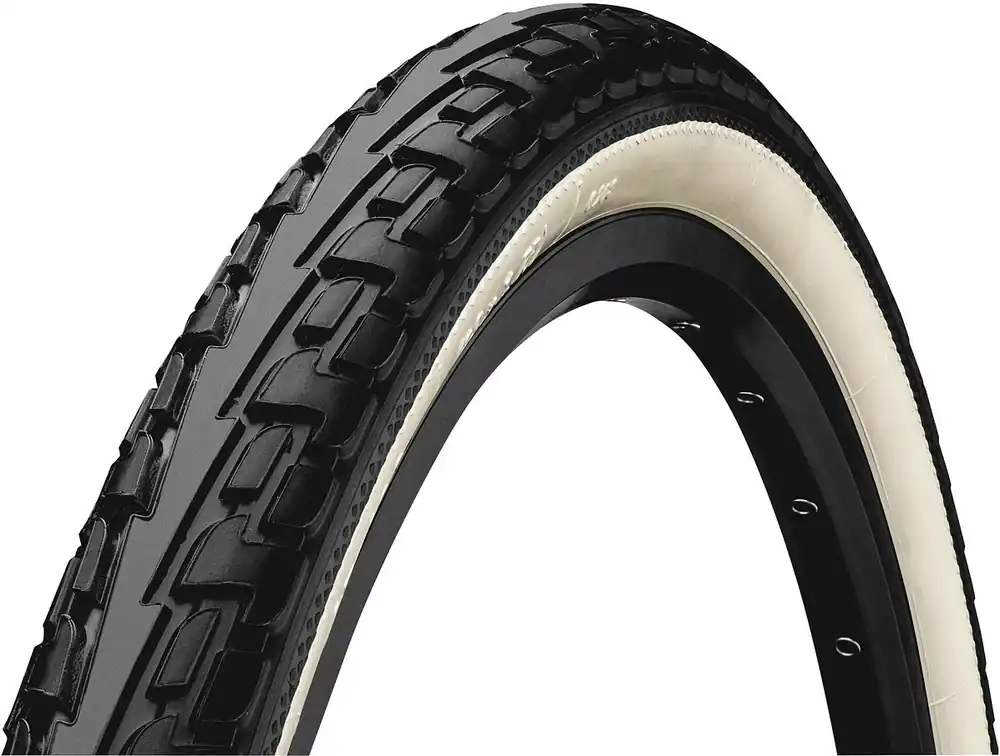 Continental Ride Tour Reifen 20 × 1,75" schwarz,weiß Saisonangebot