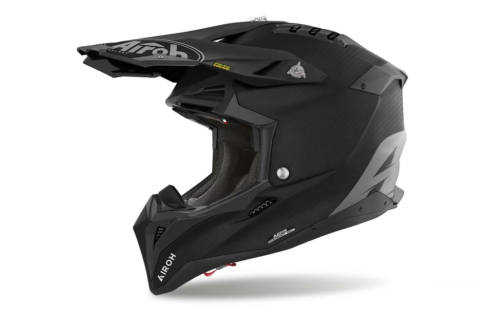 Airoh Off Road Helm Aviator 3 Carbon Angebot