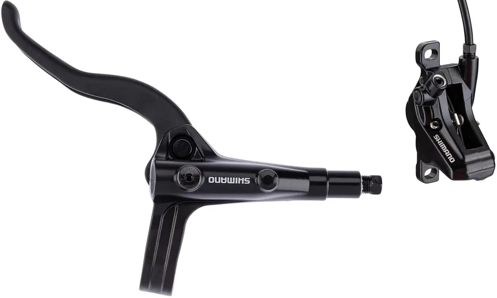 Mega-Angebot Shimano Scheibenbremse BR-MT420 BL-MT401 vorn