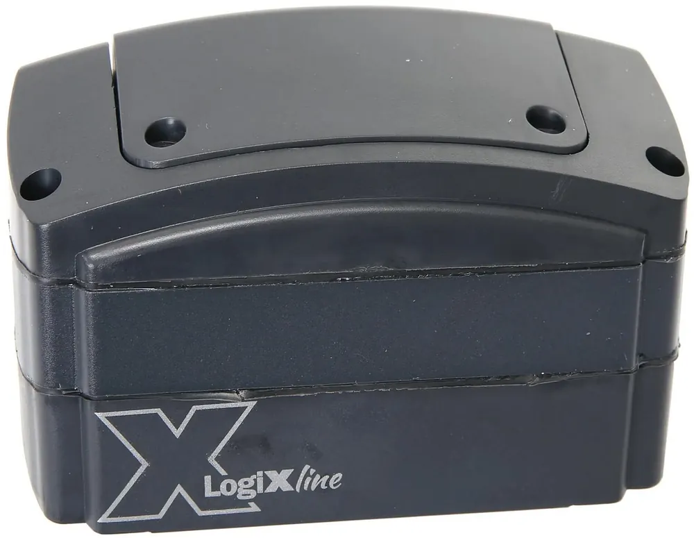 TranzX Gehäuse Controlleradapter für M16 Motor schwarz Echt