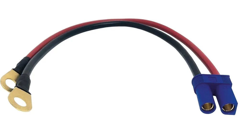 Garantierte Lieferung Baas Batteriekabel EC5