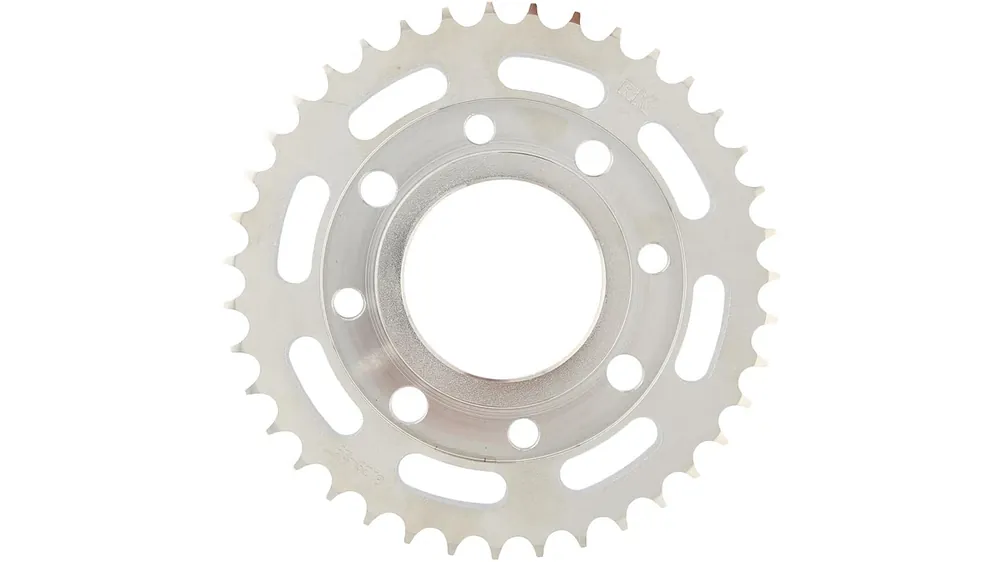 RK Kettenrad 3139 41 Zähne Neue Kollektion